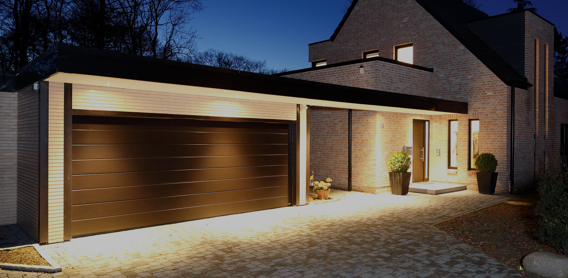 Premium-Modelle - Carports - Produktauswahl Carports - Mein Carport